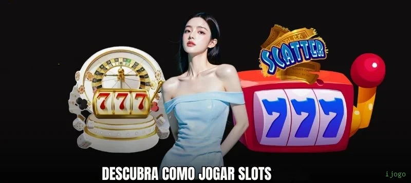Cassino ijogo - mesas ao vivo e jogos