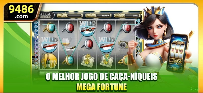 Cassino ijogo app mobile