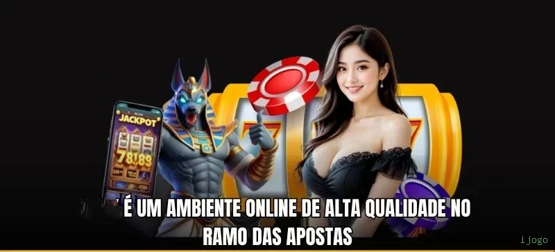 Depósito PIX ijogo