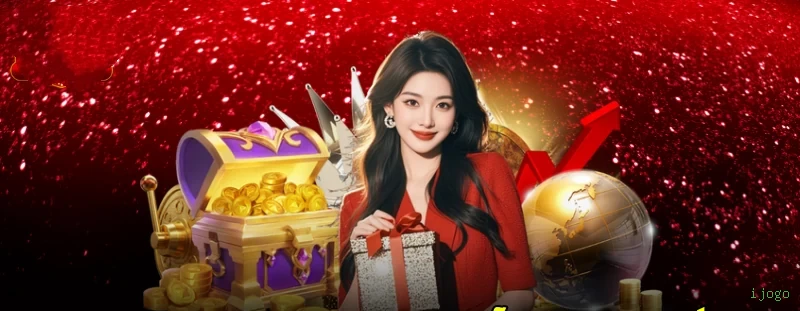 Suporte VIP ijogo - atendimento prioritário