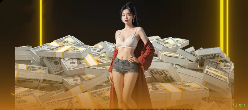 Ganhar e sacar na ijogo