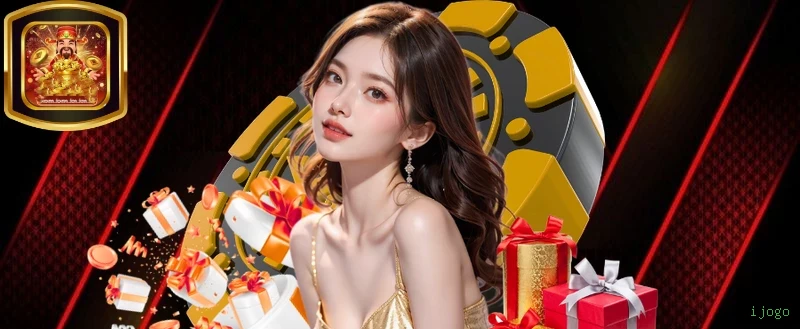 Slots com prêmios ijogo