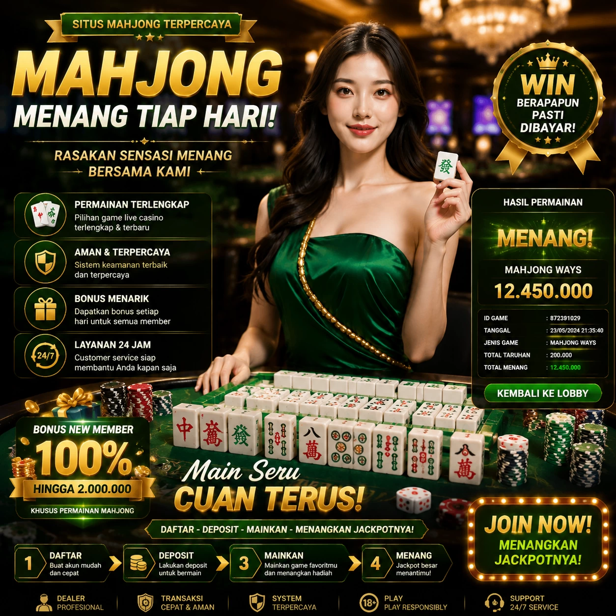 Cashback VIP ijogo - reembolso semanal